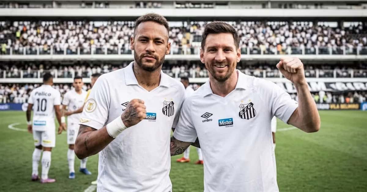Neymar