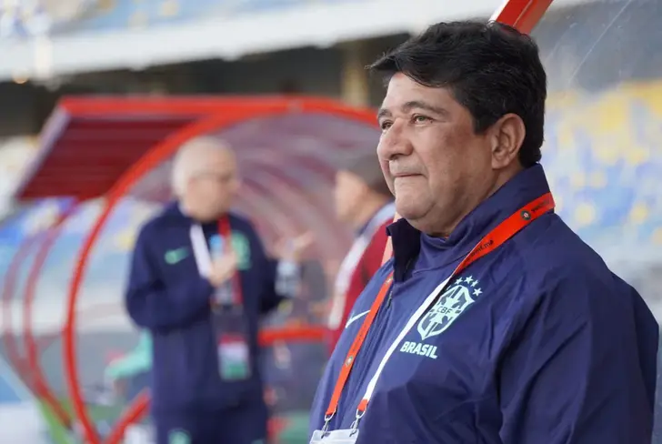 Ednaldo Rodrigues
