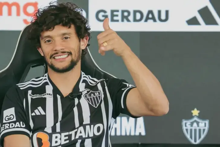 Gustavo Scarpa