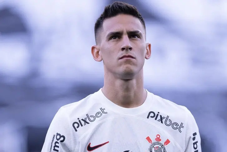 Matías Rojas