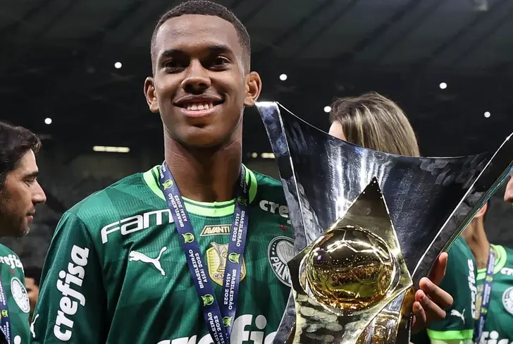 Estevão 