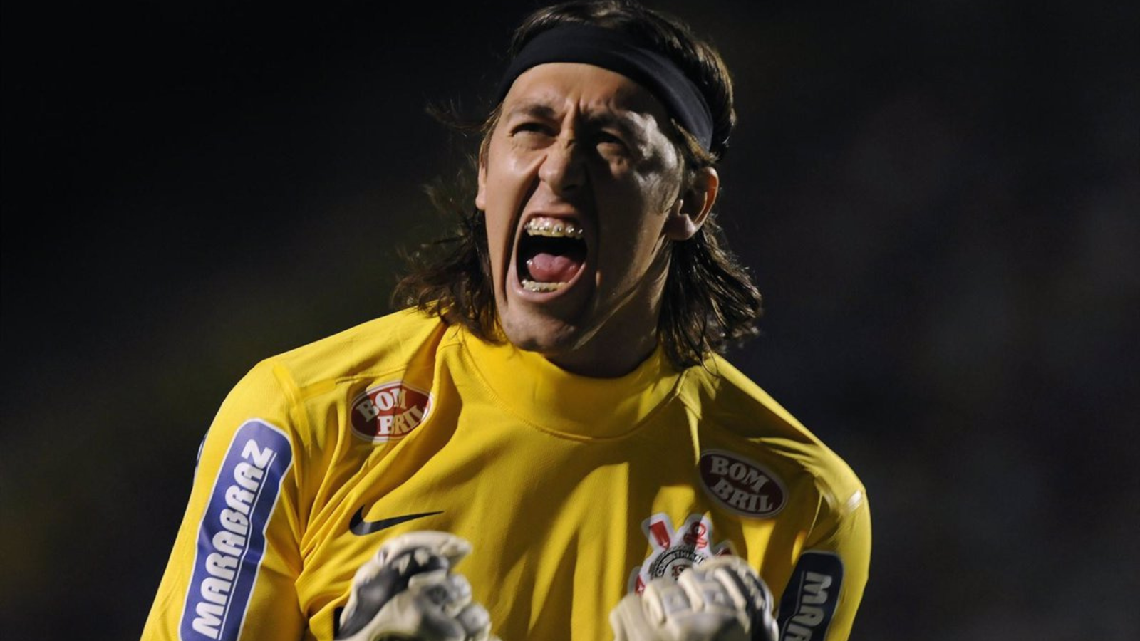 Cássio Ramos Foto: Europa Press