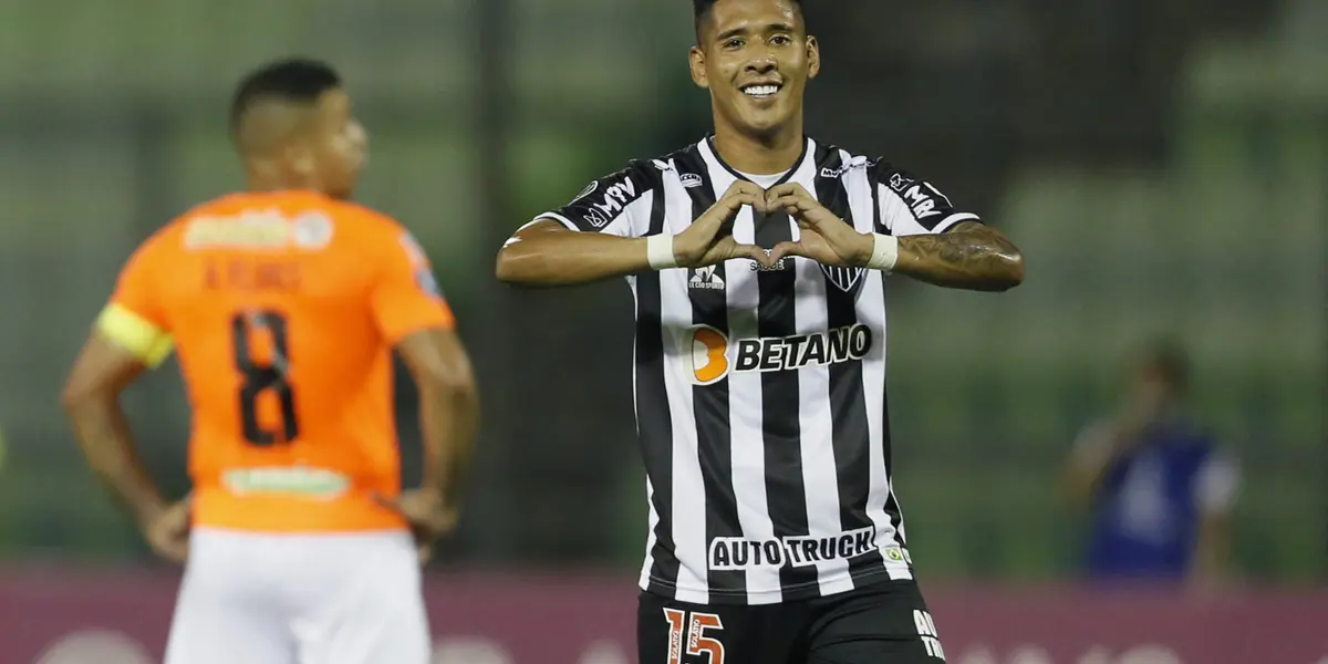 Athletic Club x Atlético Mineiro como, quando e onde assistir AO VIVO