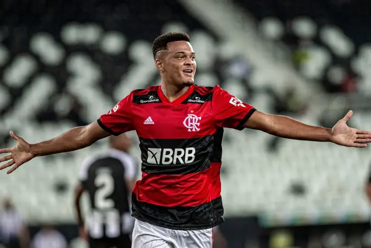 Rodrigo Muniz
