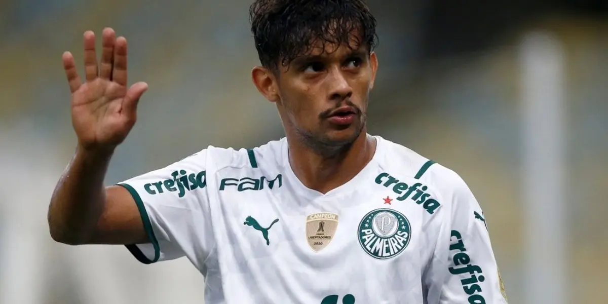 O novo mega salário de Gustavo