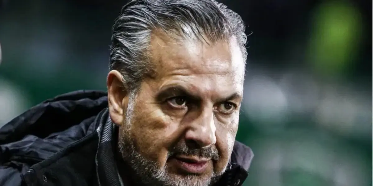 José Boto negocia e Flamengo quer dar chapéu no Grêmio por craque de R$ 372 milhões