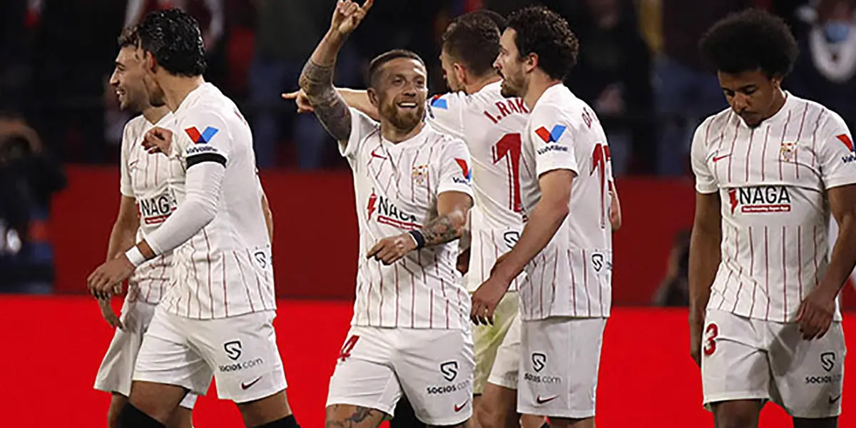 La Liga AO VIVO: pré-jogo Alavés x Sevilla; onde assistir, escalações e ...