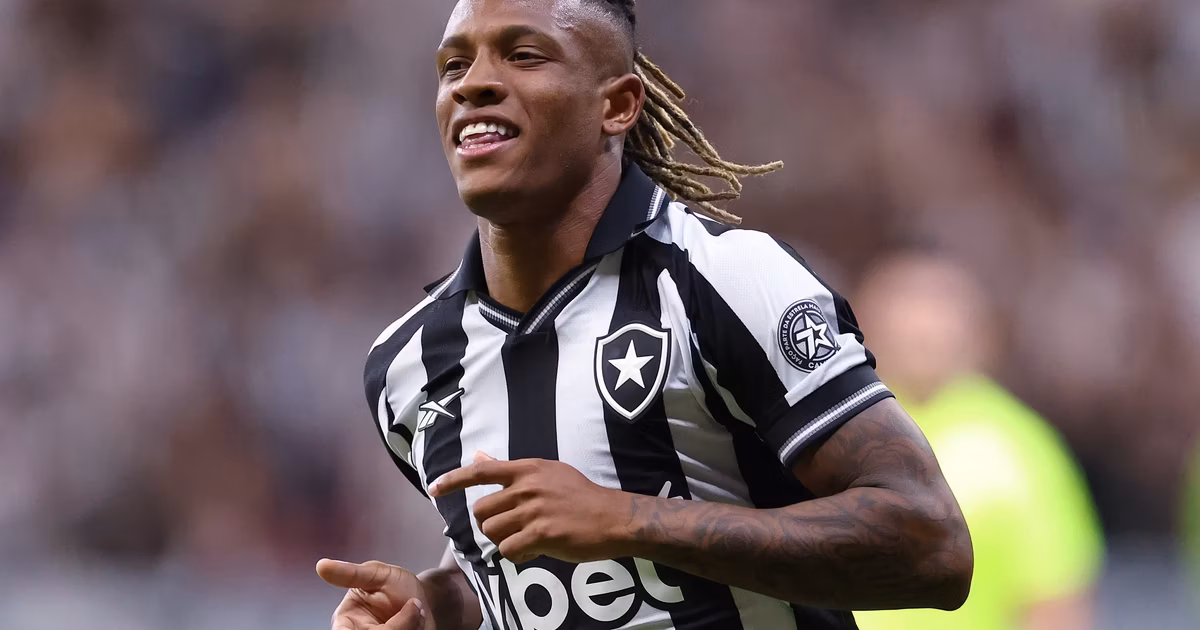 Danilo, Borafogo
